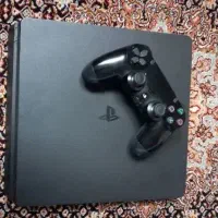 پلی اشتیشن ۴ اسلیم تمیز