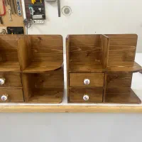 استند لوازم ارایشی