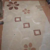 فرش فانتزی