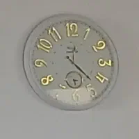 ساعت دیواری