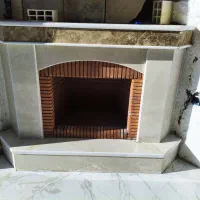 کاشیکاری و سرامیک کف بدنه.