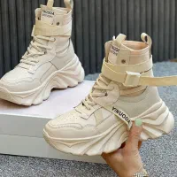 کتونی ساقدار|کیف، کفش، کمربند|شوشتر, |دیوار