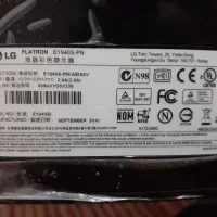 مانیتور ۱۹اینچی LG|قطعات و لوازم جانبی رایانه|همدان, |دیوار