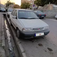 پراید فروشی تازه تعمیر