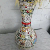 گل دان|صنایع دستی و سایر لوازم تزئینی|باقرشهر, |دیوار