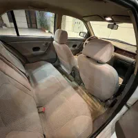 سمند دوگانه کارخانه مدل ۹۹|خودرو سواری و وانت|گرگان, |دیوار