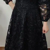 پیرهن مجلسی