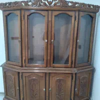 کمددراور|جاکفشی، کمد، دراور|ساوه, |دیوار