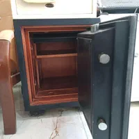 گاوصندوق ایکو ژاپن ونیکا سیف|ابزارآلات|اهواز, منازل کارون|دیوار