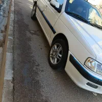 پارس xu7p 1402 سفارشی