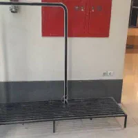 رگال.یا زیر باری.پایه دار.و دوچرخه۱۶|فروشگاه و مغازه|شیراز, کوشک میدان|دیوار