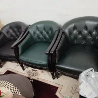 مبل|مبلمان خانگی و میز عسلی|اندیمشک, |دیوار