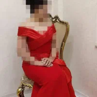 کرایه لباس مجلسی و عروس اعیانی مزون دوز