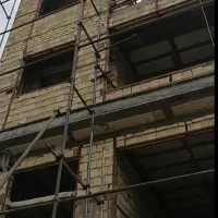 داربست فلزی|خدمات پیشه و مهارت|قم, تعویض پلاک|دیوار