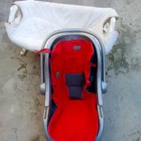 کریر با گهواره