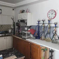 کار در کافه قلیون