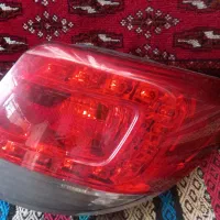 چراغ عقب دنا