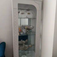 میز ارایش و بوفه و کمد لباس