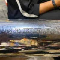 اگزوزهندارهرو