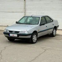 پژو sLxمدل ۹۱ نقد اقساط