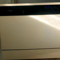 ماشین ظرفشویی رومیزی|ماشین ظرفشویی|امیرکلا, |دیوار