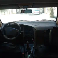 پژو405دوگانه کارخانه|خودرو سواری و وانت|فیروزآباد (فارس), |دیوار