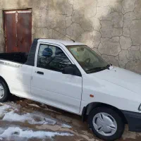 پراید وانت مدل ۴۰۳