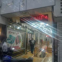 اجاره مغازه ۱۲ متری|اجارهٔ مغازه و غرفه|تهران, جوادیه|دیوار