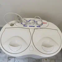 مینی واش بوش