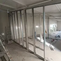 اجرای کناف.تایل.pvc|خدمات پیشه و مهارت|خوی, |دیوار