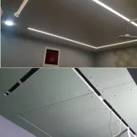 اجرای دکوراسیون داخلی دیزاین و رنگ نقاشی