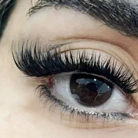 کاشت مژه هیدن وفیشر|خدمات آرایشگری و زیبایی|رشت, معلولین|دیوار