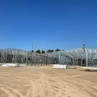 نیروی کارگاهی