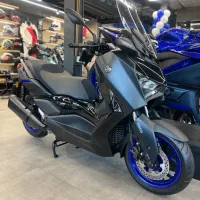 یاماها xmax250 صفر افساط|موتورسیکلت|تهران, محمودیه|دیوار