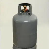 کپسول گاز