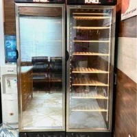 یخچال فریزر کینو تک درب ایستاده نوشابه صندوقی kino|فروشگاه و مغازه|تهران, سنائی|دیوار