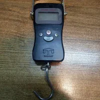ترازو دستی دیجیتال اسکاله