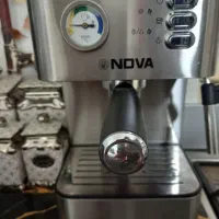 اسپرسوسازنو قهوه ساز مناسب جهیزیه