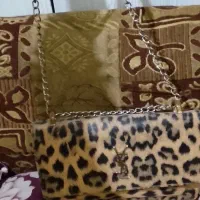 کیف|کیف، کفش، کمربند|اهواز, کمپلو جنوبی|دیوار