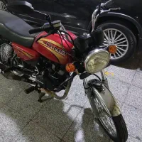 موتور دینو ۲۰۰ مدل ۱۴۰۱