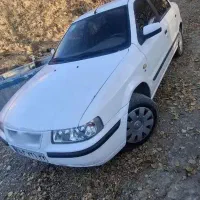 سمند se مدل 91|خودرو سواری و وانت|خلخال, |دیوار