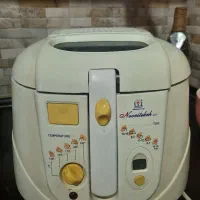 سرخ کن وپلوپز.  نو