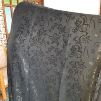 پارچه چادری