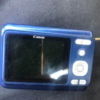 دوربین کنون