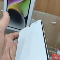 فروش iPhone 14Normal 256 نو کف بازار ایران|موبایل|دهدشت, |دیوار