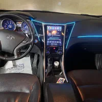 سوناتاyf مدل ۲۰۱۴