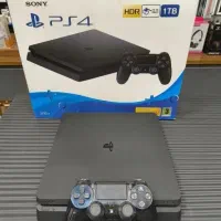 پلستیشن 4 اسلیم|کنسول، بازی ویدئویی و آنلاین|کرمان, |دیوار