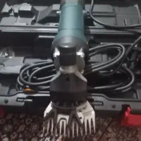 دستگاه‌تراش‌ گوسفند|ماشین‌آلات صنعتی|شادیان, |دیوار