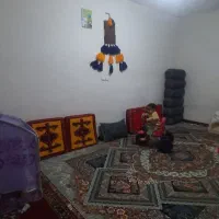 فروش یک واحد منزل مسکونی دوخوابه مسکن مهر|فروش آپارتمان|خرم بید, |دیوار