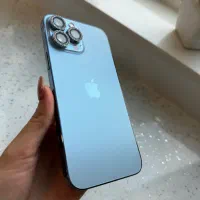 گوشی ایفون ۱۳ پرومکس
